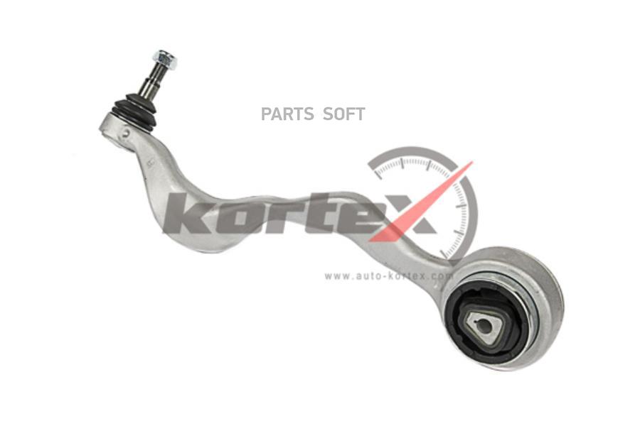 

KORTEX KSL5146 Рычаг передн подвески передн R () 1шт