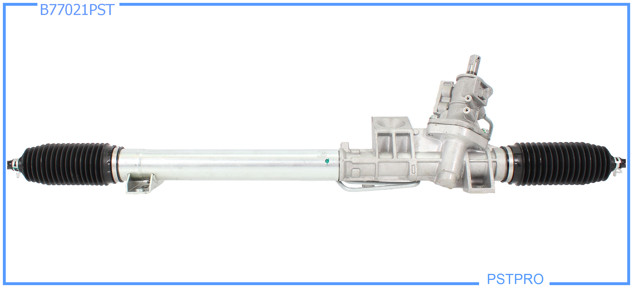 

Рулевая рейка PSTPRO Volvo XC70 / XC70 Cross Country 1997-, Volvo V70 II 2000-, Volvo S80, Volvo S80 I 1998-2006