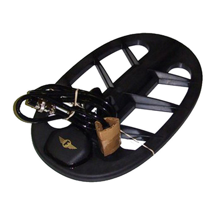 

Катушка 11" DD для Fisher F70, F75, Черный, 9825-14