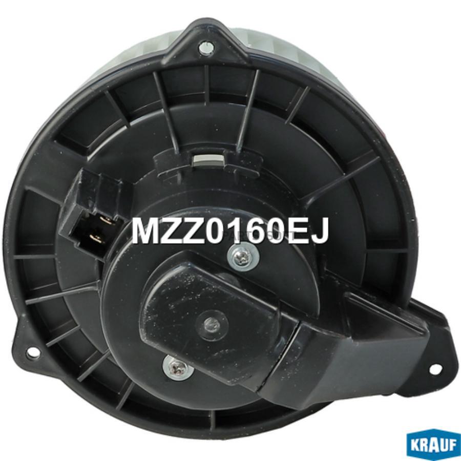 

Мотор Печки C Крыльчаткой Krauf арт. MZZ0160EJ