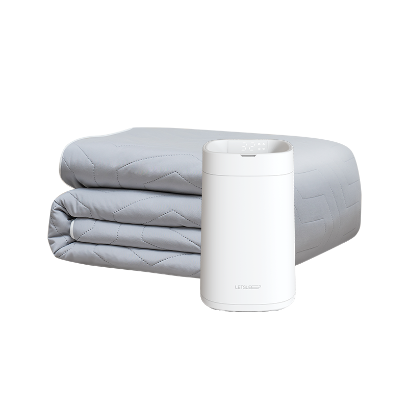 

Умный матрас с водяным подогревом Letsleep Temperature Water Heating Mat 1.8mх2m