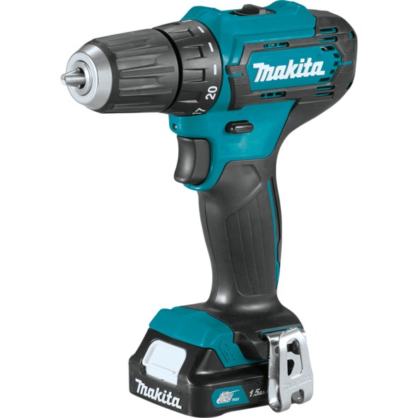 

Makita DF333DWYE