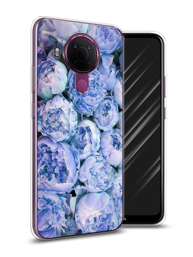 Чехол Awog на Nokia 5.4 / Нокиа 5.4 