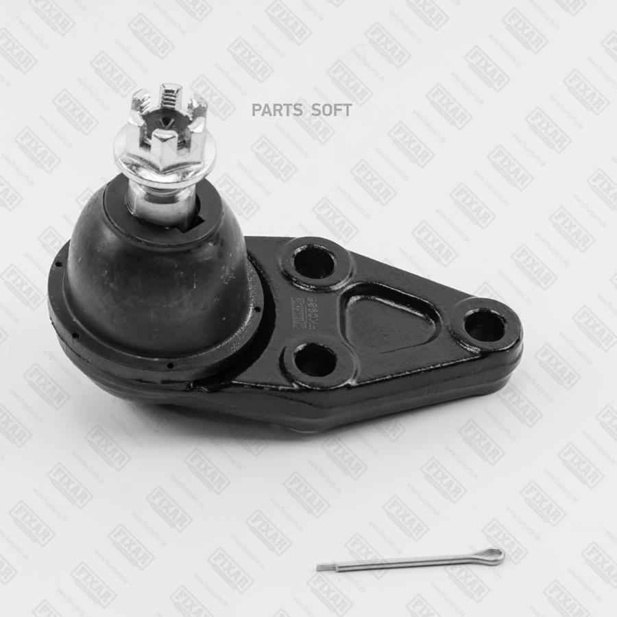 

Шаровая Опора FIXAR FK0986