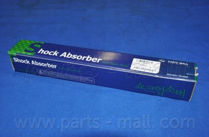 

PARTS-MALL PJA-R070 Амортизатор задний 1шт