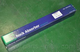 

PARTS-MALL PJA-R065 Амортизатор задний 1шт