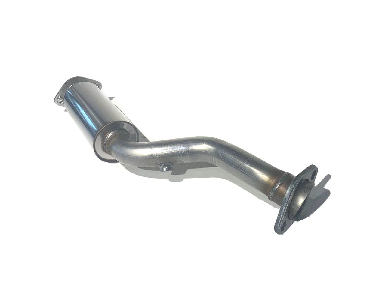 

Пламегаситель выхлопной системы G-POINT GP-41210