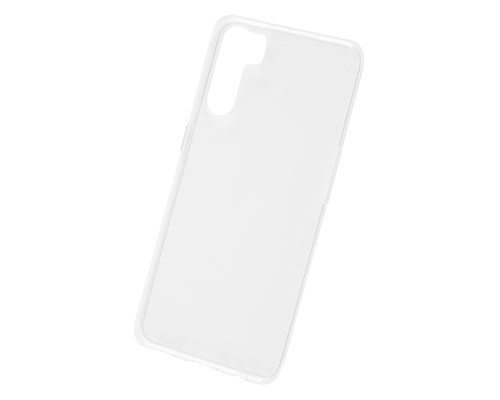 фото Панель-накладка onext для oppo reno 3 / a91 transparent overseas edition