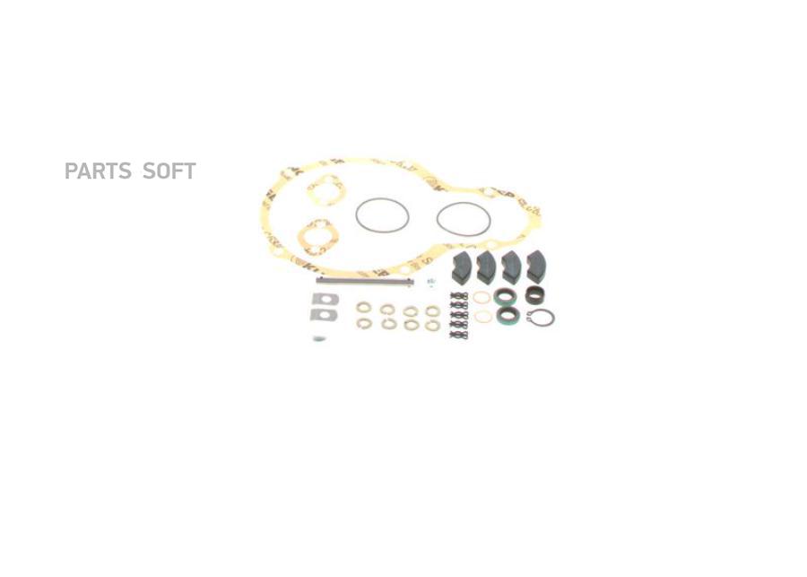 

BOSCH 2427010049 2 427 010 049_ремкомплект! (ркм) регулятора ТНВД Iveco DAF MB 1шт