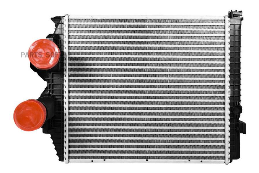 

ZENTPARTS Z12505 Z12505_интеркулер !алюм. пласт. 572x512x64 MB ATEGO ATEGO II 1шт
