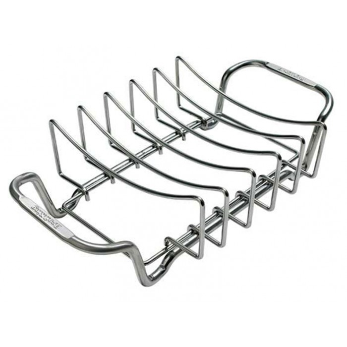 фото Подставка для барбекю и гриля broil king stand ribs 62602