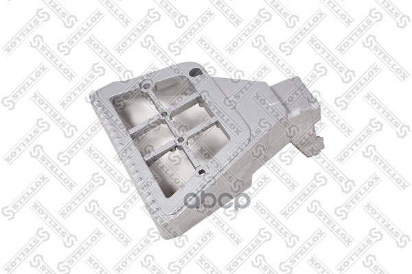 

STELLOX 8723228SX 87-23228-SX_ступенька подножки нижняя (м) правая DAF XF105 1шт