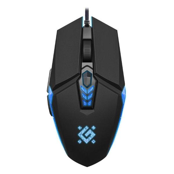 Мышь Defender Dragon GM-508 69900₽
