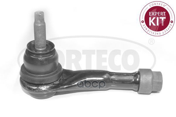 

Наконечник рулевой Corteco 49401780