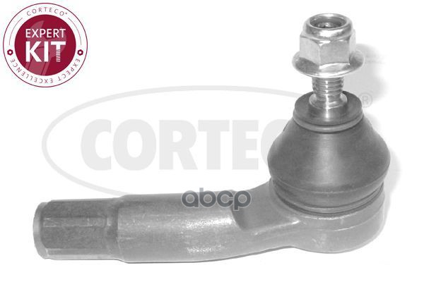 

Наконечник рулевой Corteco 49400760