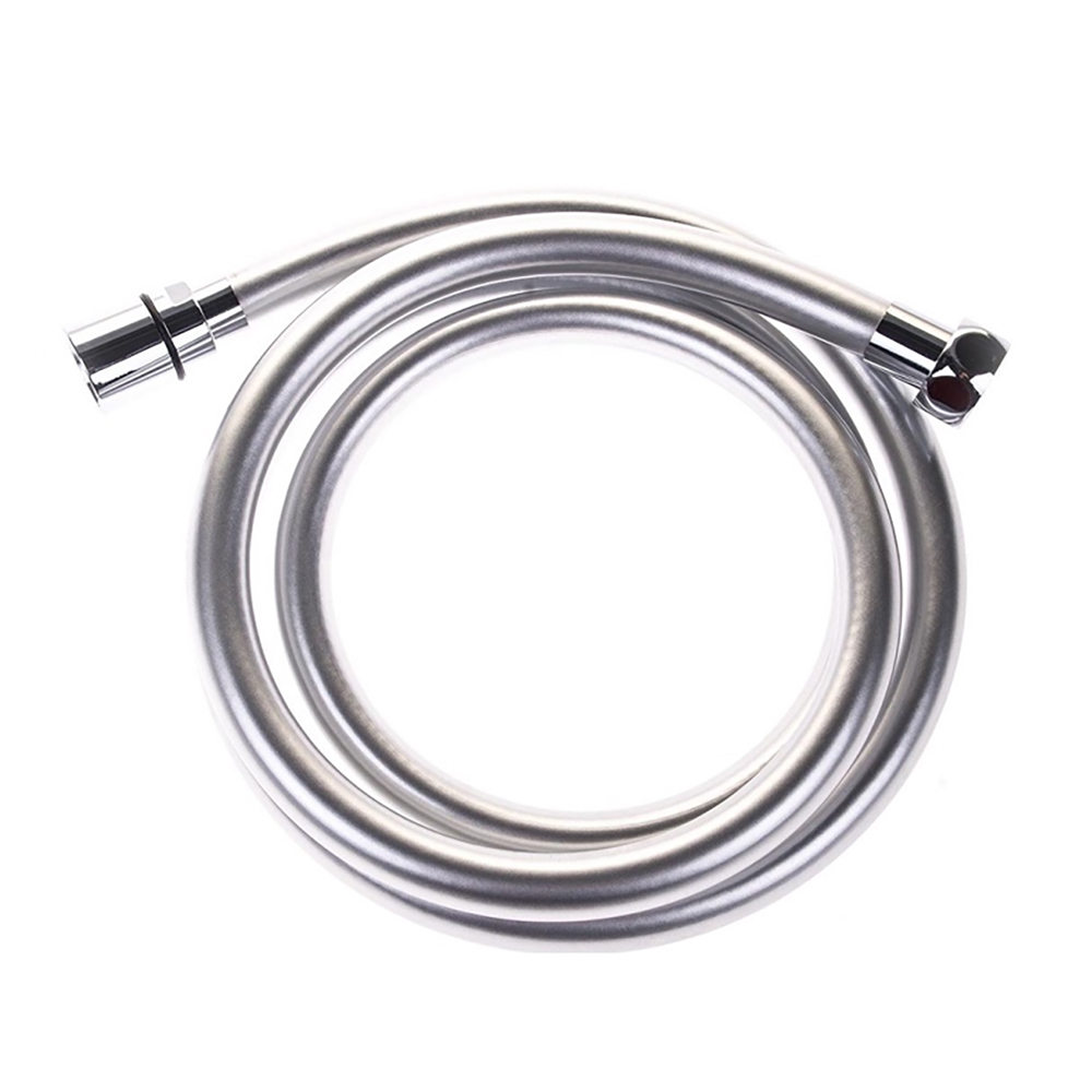 Шланг для душа Esko Argent Shower Hose 1,6 м усиленный ПВХ усиленный шланг для душа iddis