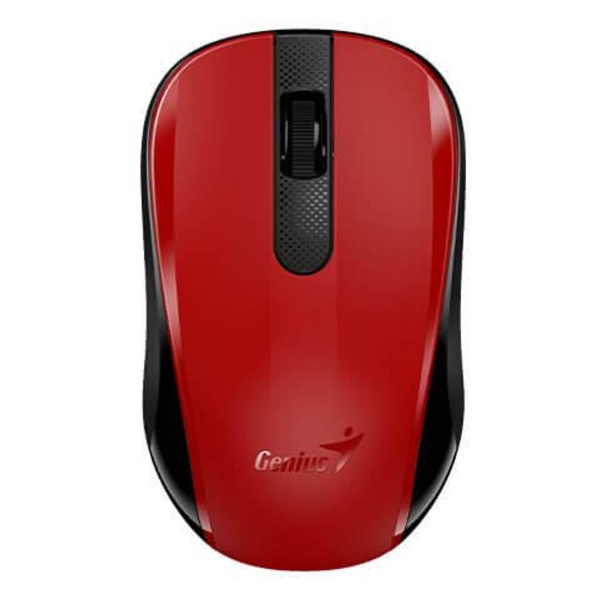 Мышь Genius NX-8008S Red