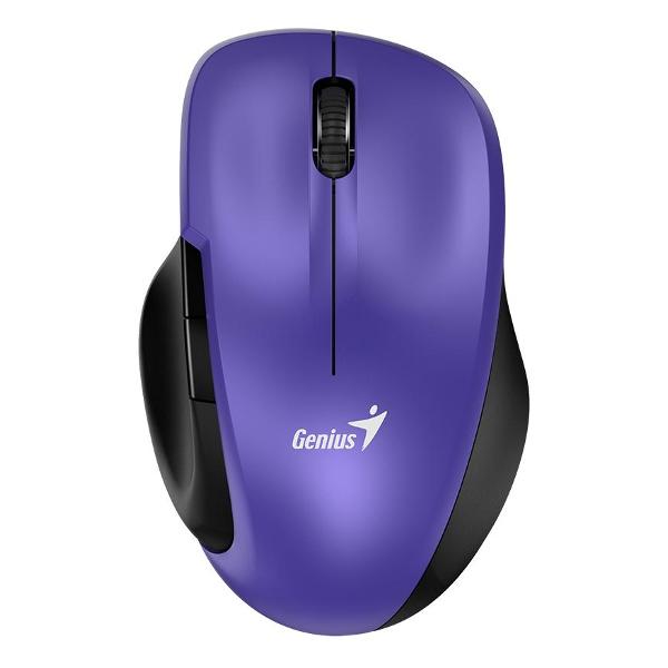 Мышь Genius Ergo-8200S Purple