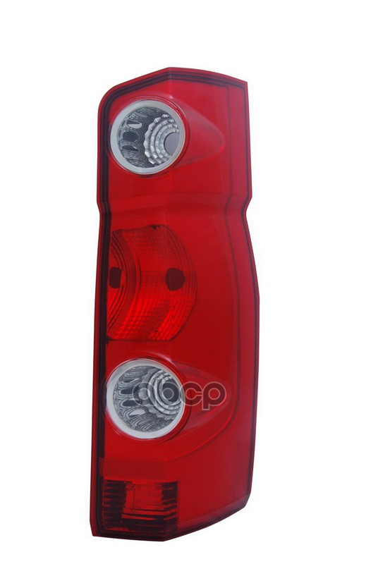 

Фонарь Правый! Vw Crafter 06> TYC арт. 11B681012B