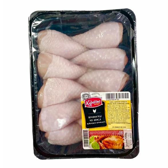 

Голень куриная Куратье охлажденная