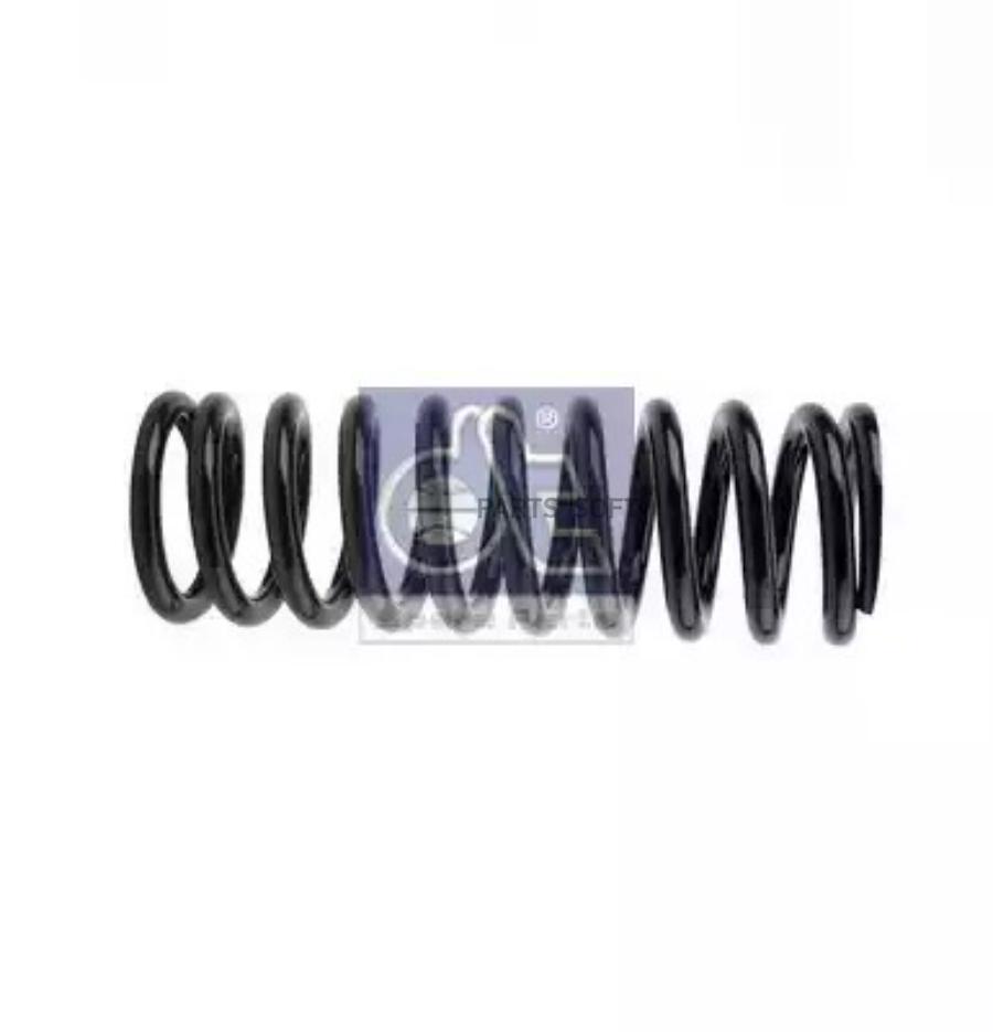 

Пружина volvo fh12,16 подвески кабины dt DT Spare Parts 270402