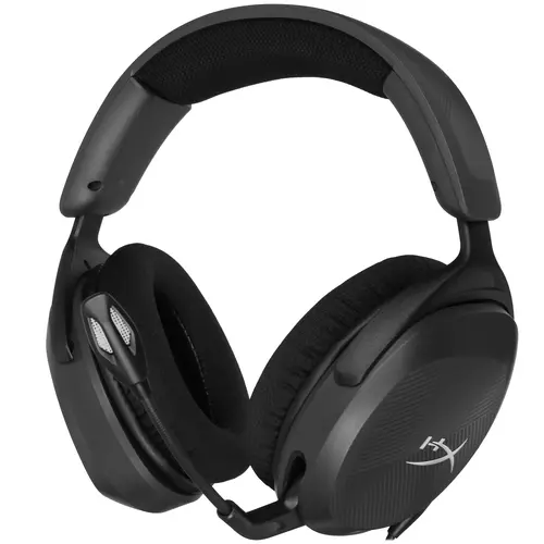 

Наушники для компьютера HyperX Cloud Stinger 2 Core Black, Cloud Stinger 2 Core Black