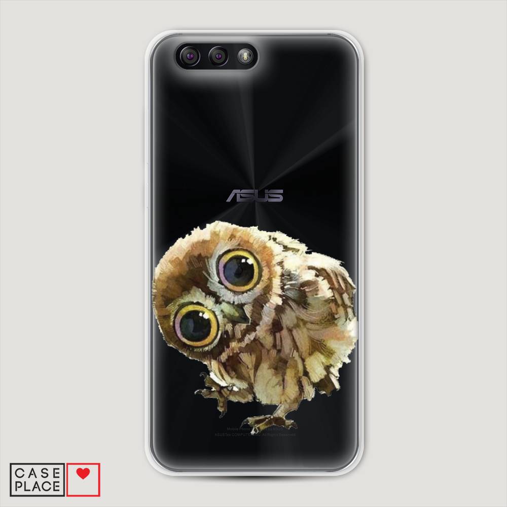 Чехол Awog  на Asus Zenfone 4 ZE554KL 