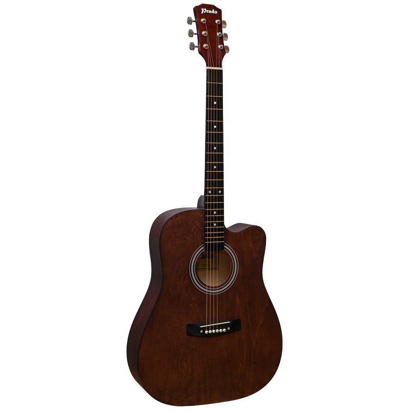 Акустическая гитара Prado HS-4102/BR