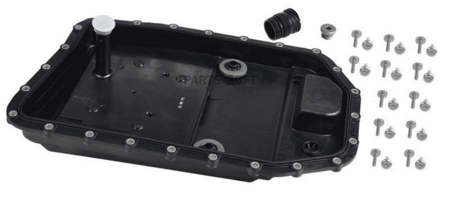 

Комплект Гидрофильтров В Акпп Zf Lenksysteme 1071298038