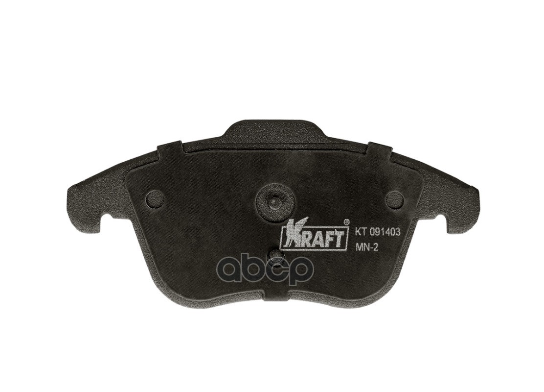 

Колодки передние FORD S-Max/VOLVO S60 10->/S80 06->/LAND ROVER 06-> KRAFT KT091403