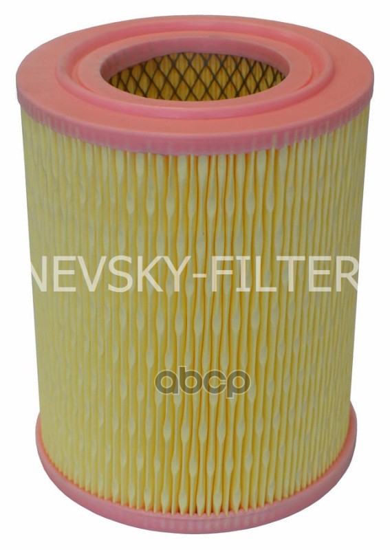 Фильтр Воздушный Газ Дв 406 Инж Евро 3 Nf-4505 (Gb77) Шт NEVSKY FILTER арт. NF-4505