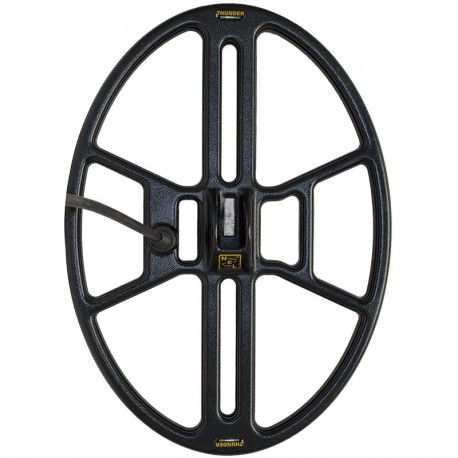 

Катушка NEL Thunder для X-Terra 2-х частотная (7,5 кГц / 18,75 кГц), 1068847-14
