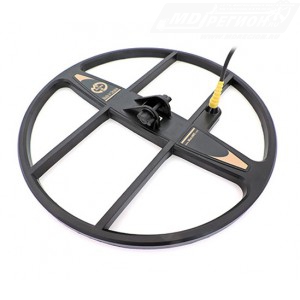 

Катушка Mars Goliaf для Golden Mask 4/4W Pro, 361356-14