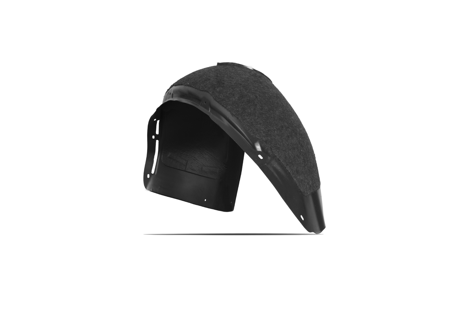 

Подкрылок с шумоизоляцией MAZDA CX-9, 2017->, кроссовер (передний правый)