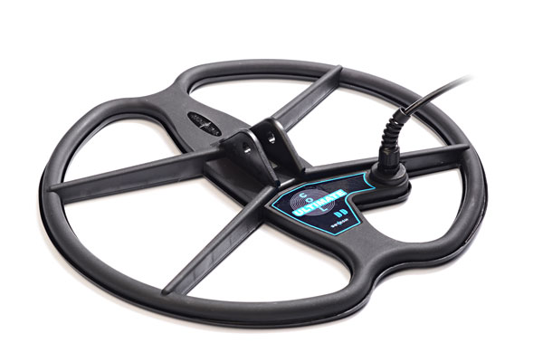 

Катушка Detech Ultimate 13" DD для Garrett AT Pro, 359624-14