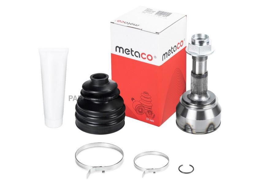 

METACO 5730-465 ШРУС наружный передний 1шт
