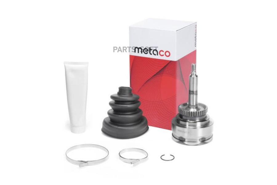 

METACO 5730-440 ШРУС наружный передний 1шт