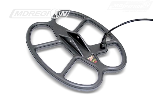 

Катушка Detech SEF 10x12" DD для XP G-Maxx, 4,6 кГц, 10304-14