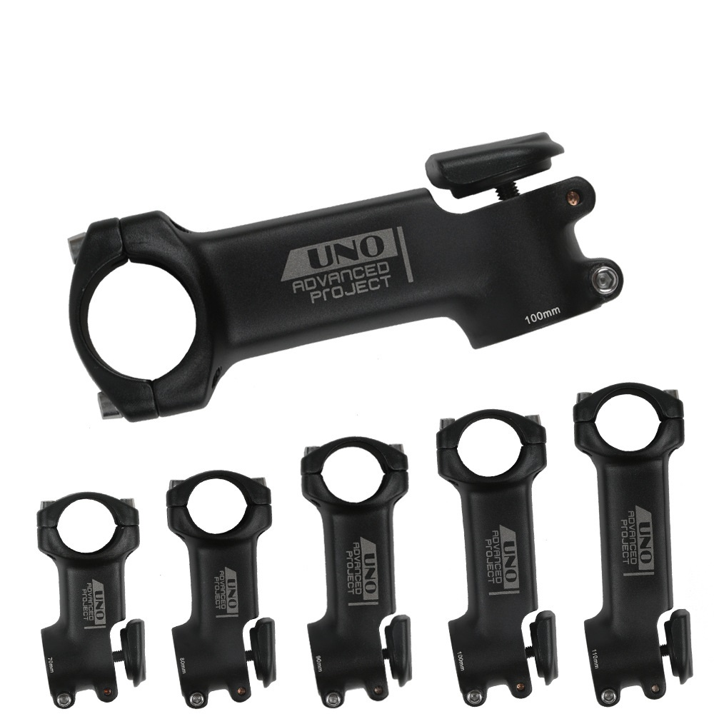 Вынос UNO AS031. 31,8 мм. подъем 7 ° 80 мм