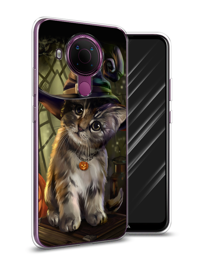 Чехол Awog на Nokia 5.4 / Нокиа 5.4 