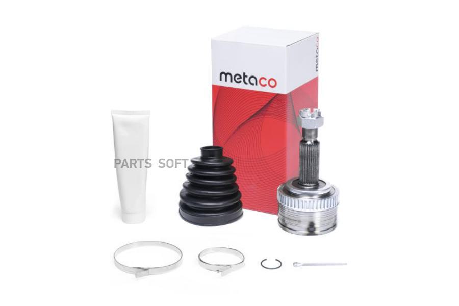 

METACO 5730-256 ШРУС наружный передний 1шт
