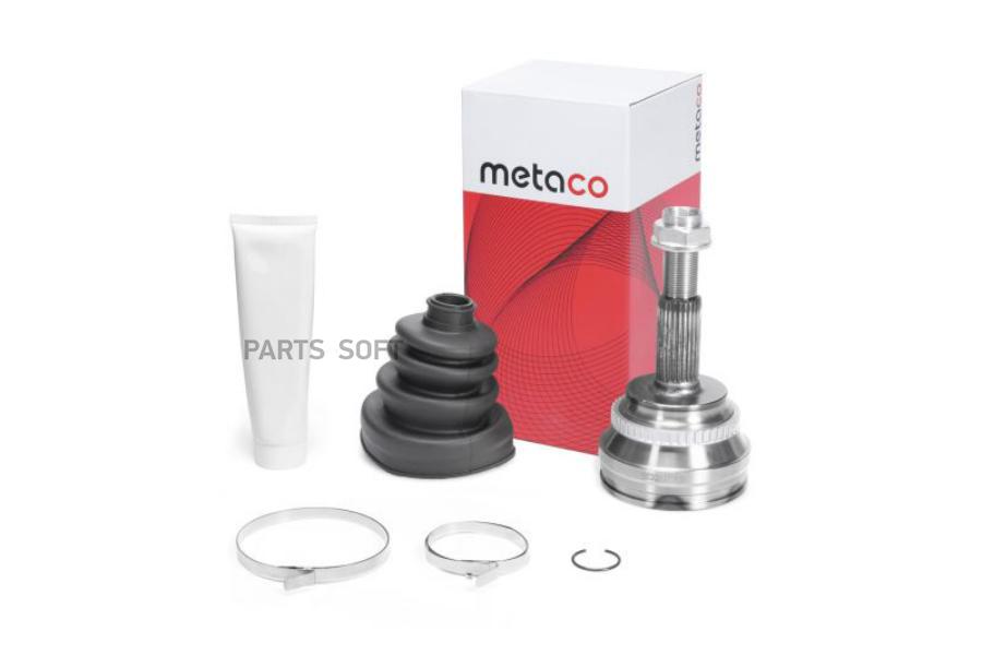 

METACO 5730-177 ШРУС наружный передний 1шт