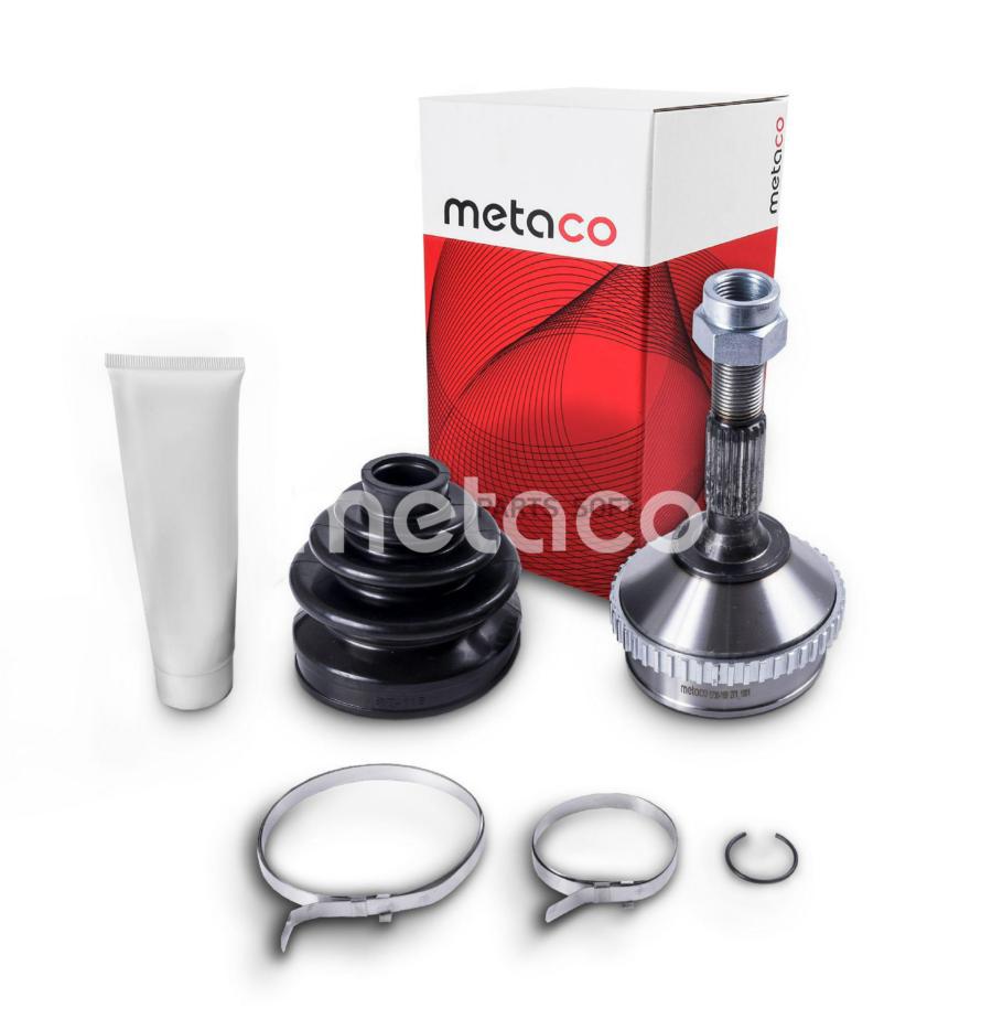 METACO 5730-169 ШРУС наружный передний 1шт