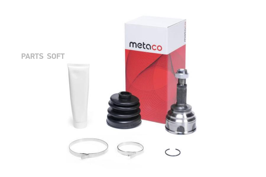 

METACO 5730-147 ШРУС наружный передний 1шт