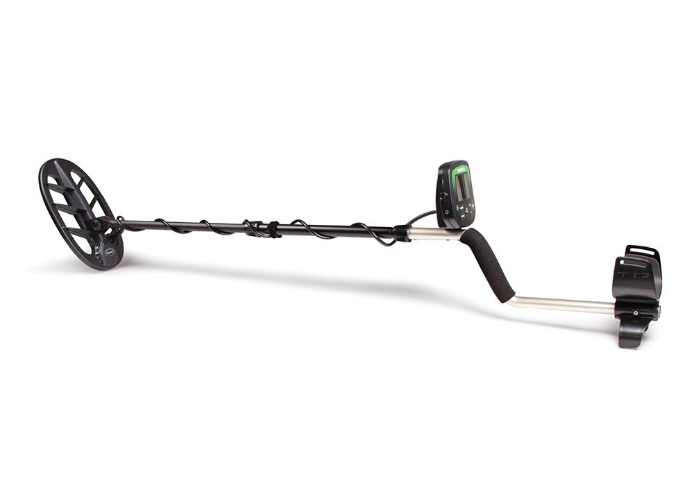 

Металлоискатель Teknetics Delta 4000 с катушкой 11'' DD, 58166-14