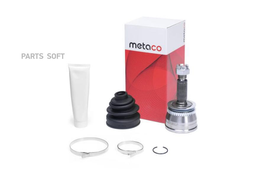 

METACO 5730-130 ШРУС наружный передний 1шт