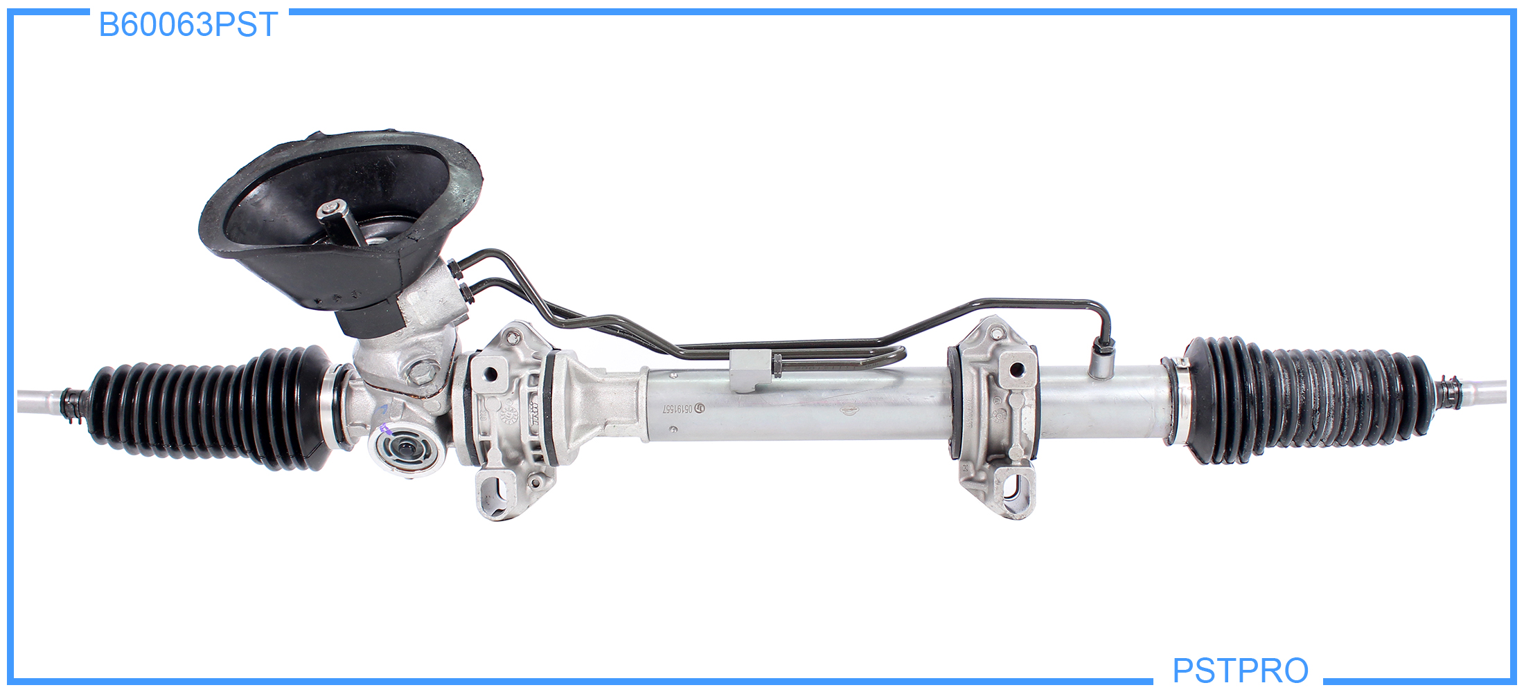 

Рулевая рейка PSTPRO Renault Scenic I 1999-2003, Renault Megane Scenic I 1996-2001, Renaul, Renault Megane I 1996-2003