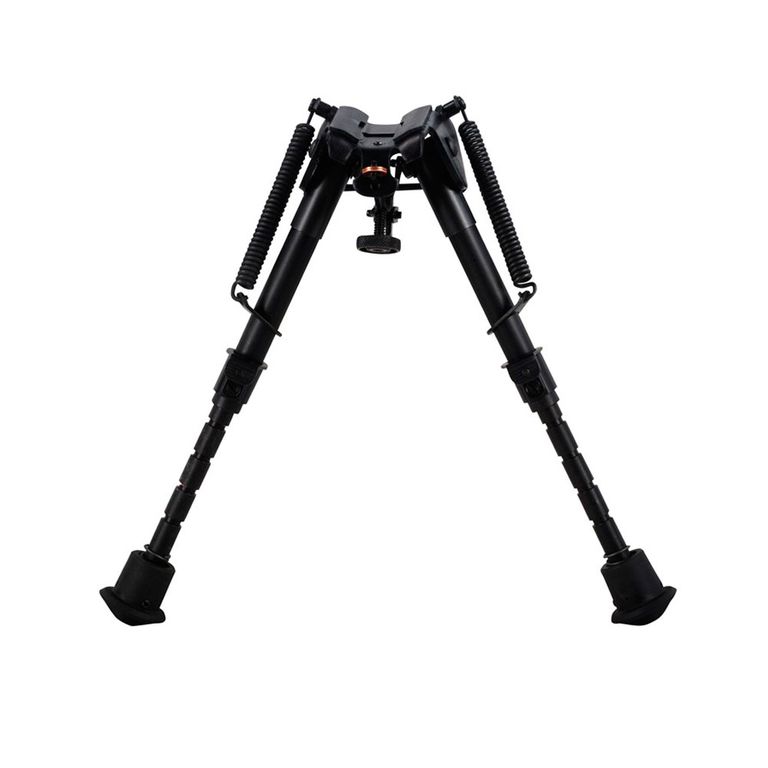 

сошки Harris Bipods, серия 1А2, модель BRM 6-9'', 6 позиций, Черный, 1A2-BRM-06