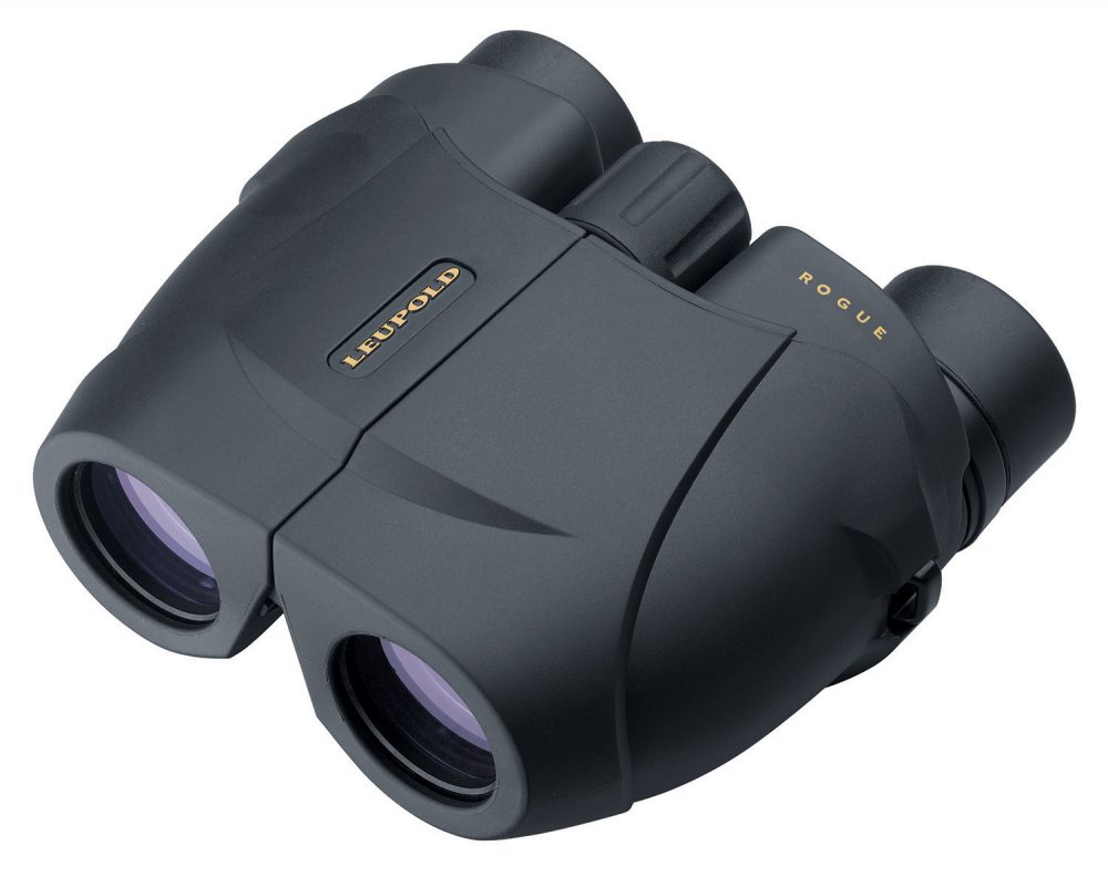 

Бинокль Leupold BX-1 Rogue 8x25 Compact чёрный, 59220-06