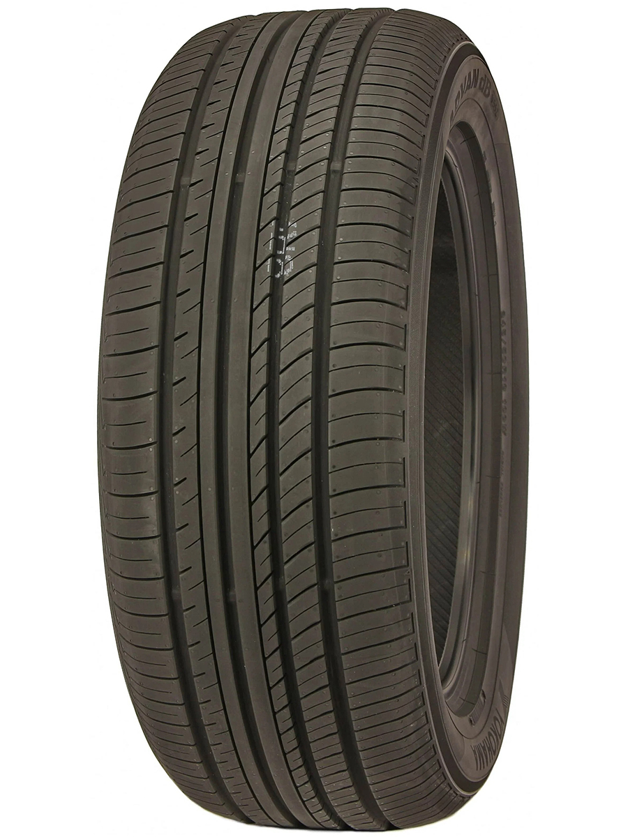 

Шины Yokohama Advan dB V552 215/55 R17 94 W